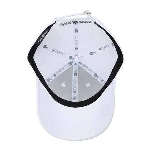 ワック　キャップ