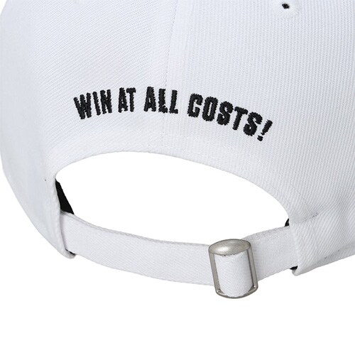 ワック　キャップ