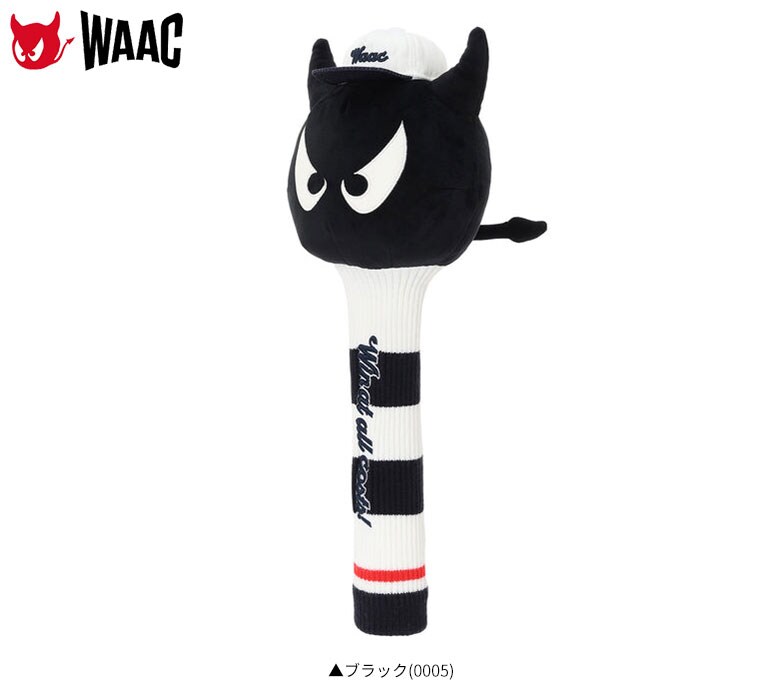 ワック　ヘッドカバー