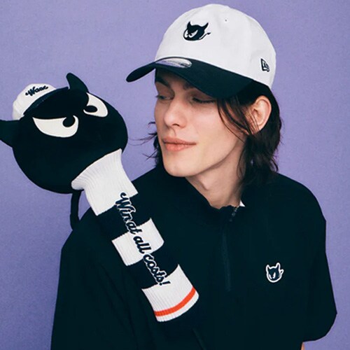 ワック　ヘッドカバー