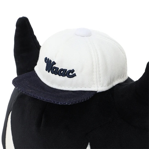 ワック　ヘッドカバー