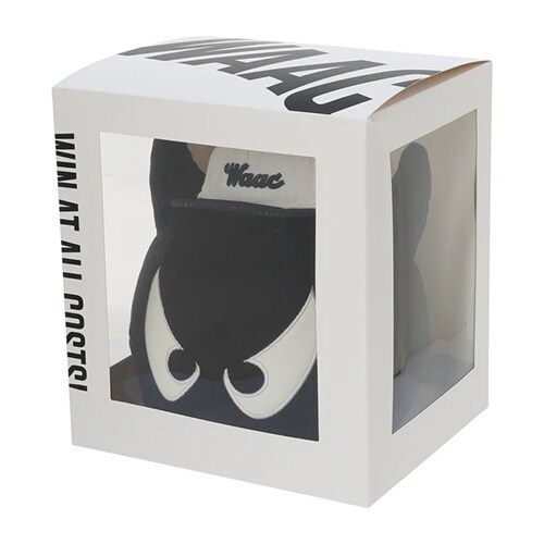 ワック　ヘッドカバー