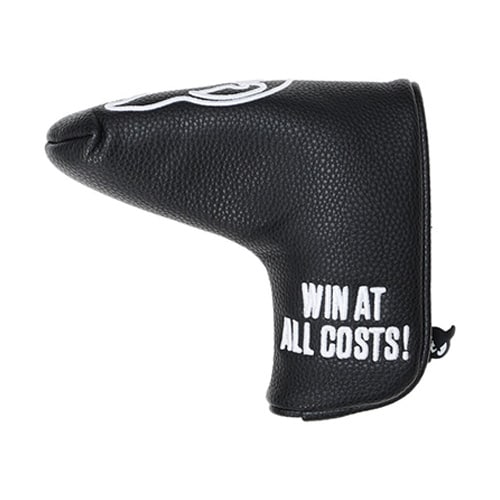 ワック　パターカバー