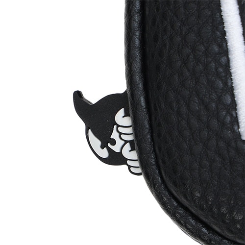 ワック　パターカバー