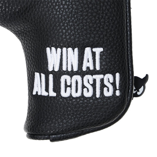 ワック　パターカバー