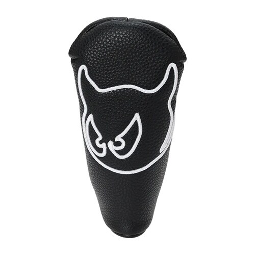 ワック　パターカバー