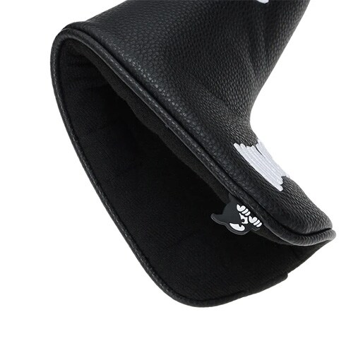 ワック　パターカバー