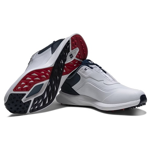 フットジョイ　ゴルフシューズ