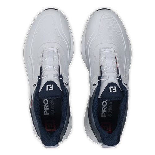 フットジョイ　ゴルフシューズ