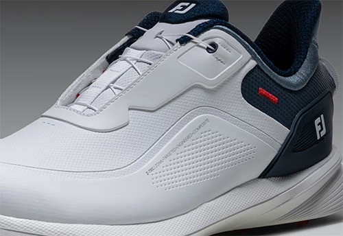 フットジョイ　ゴルフシューズ