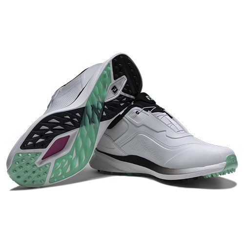 フットジョイ　ゴルフシューズ