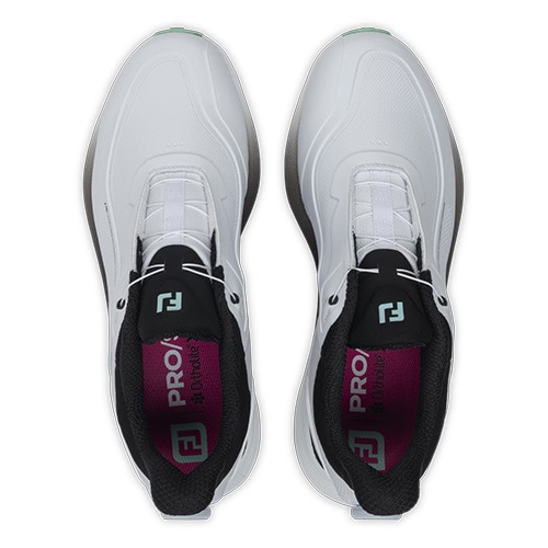 フットジョイ　ゴルフシューズ