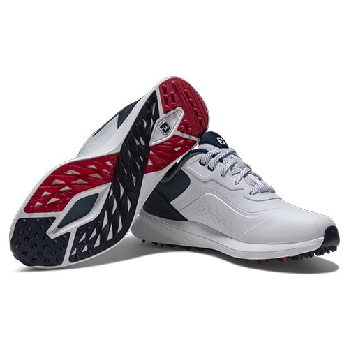 フットジョイ　ゴルフシューズ