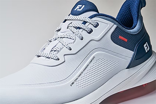 フットジョイ　ゴルフシューズ