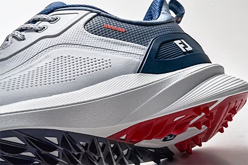 フットジョイ　ゴルフシューズ