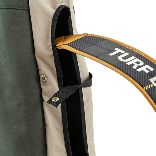 ターフデザイン トラベルケース