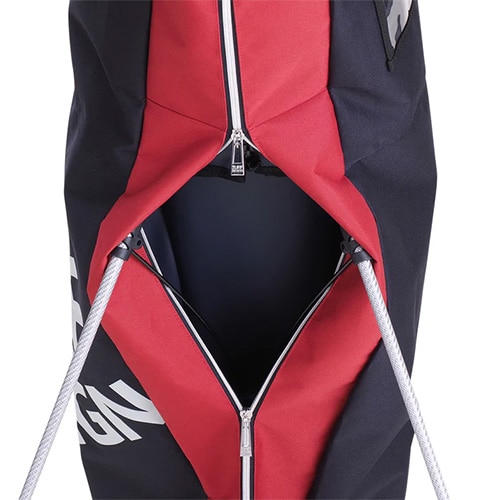 ターフデザイン トラベルケース