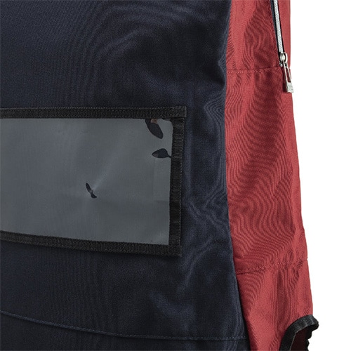 ターフデザイン トラベルケース