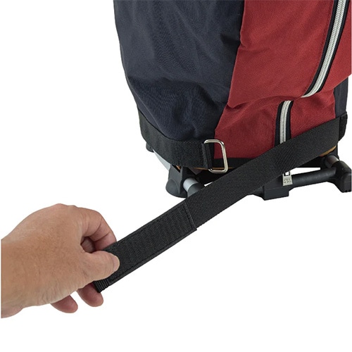 ターフデザイン トラベルケース