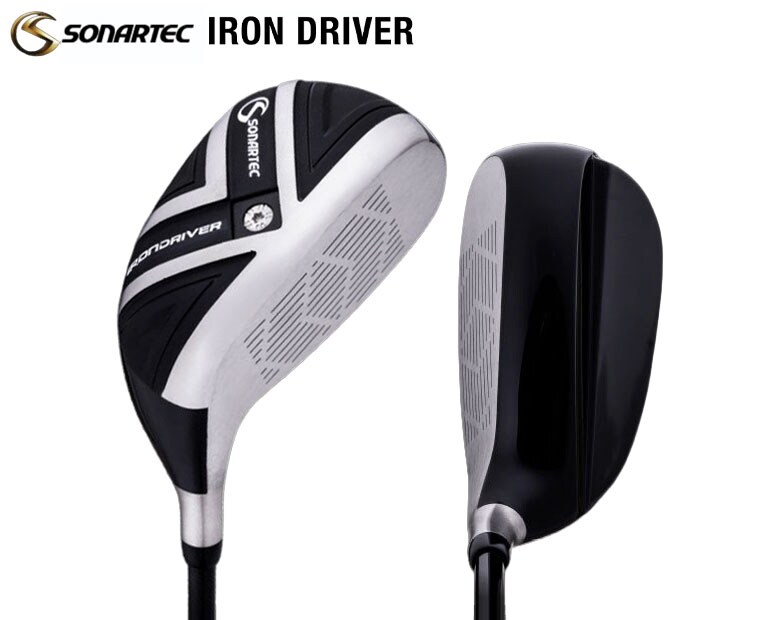 ソナテック　ドライバー