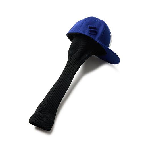 ニューエラ　ヘッドカバー