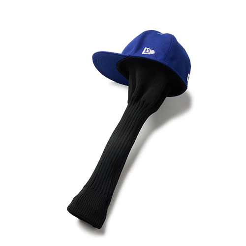 ニューエラ　ヘッドカバー