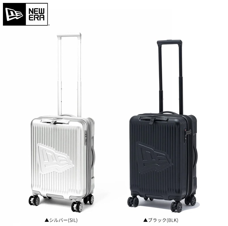 ニューエラ トラベルケース
