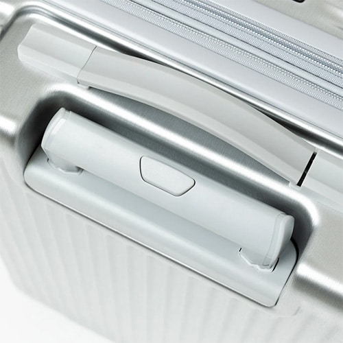 ニューエラ トラベルケース