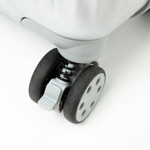 ニューエラ トラベルケース