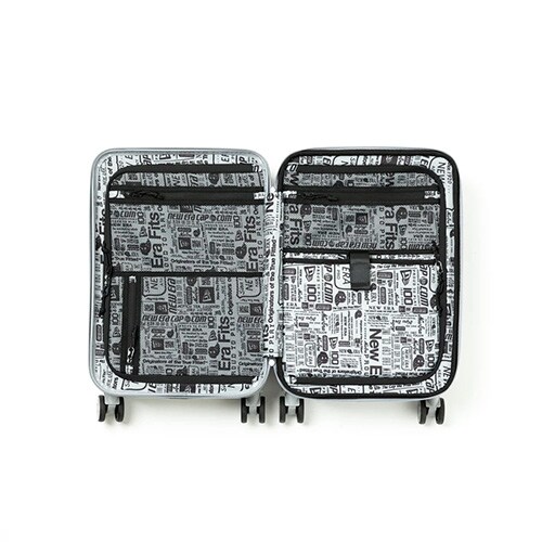 ニューエラ トラベルケース