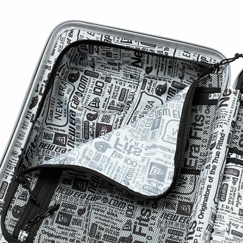 ニューエラ トラベルケース