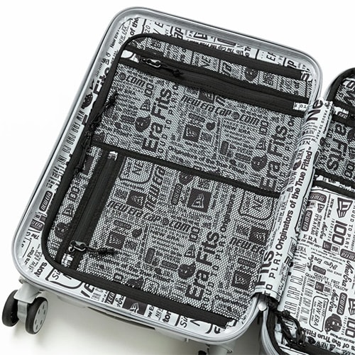 ニューエラ トラベルケース