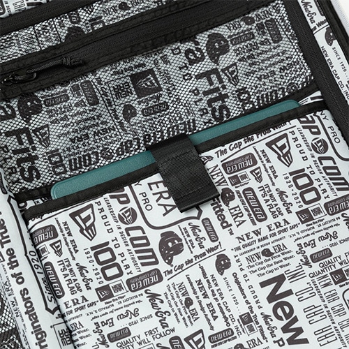 ニューエラ トラベルケース