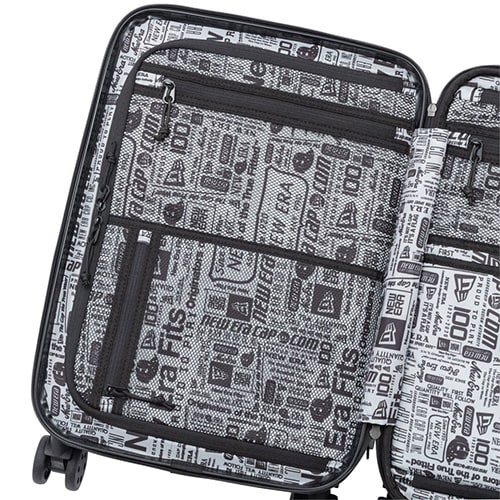 ニューエラ トラベルケース