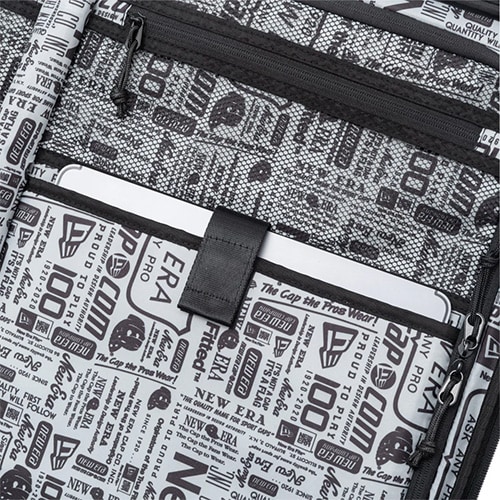 ニューエラ トラベルケース