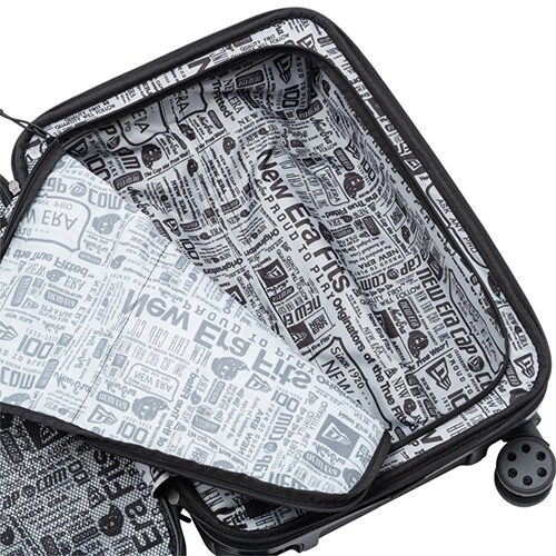 ニューエラ トラベルケース