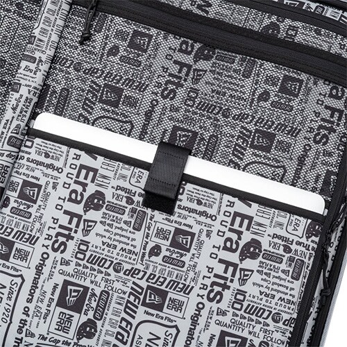 ニューエラ トラベルケース