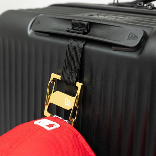 ニューエラ トラベルケース