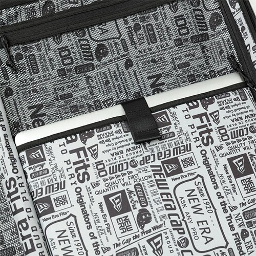 ニューエラ トラベルケース