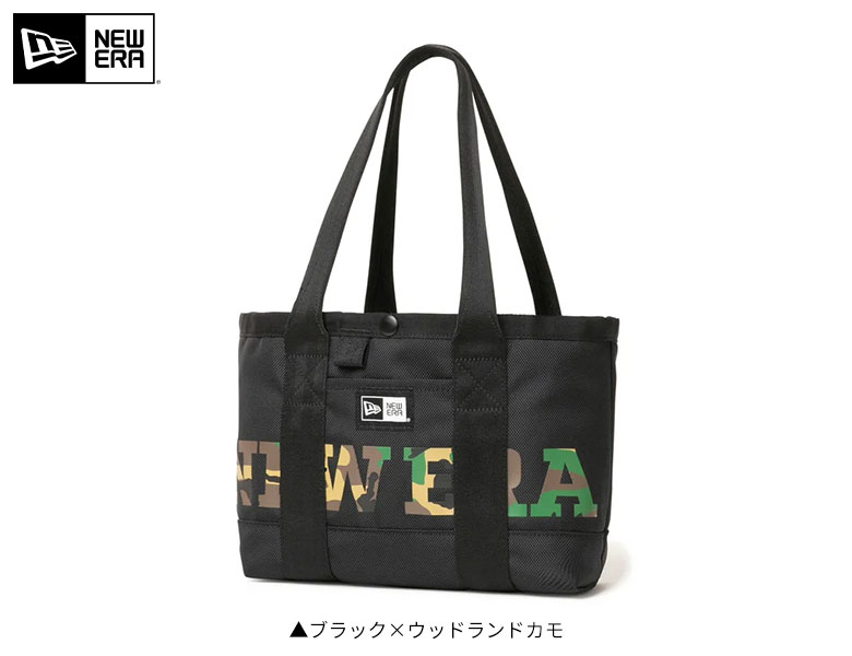 ニューエラ カートバッグ