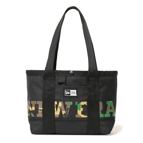 ニューエラ カートバッグ