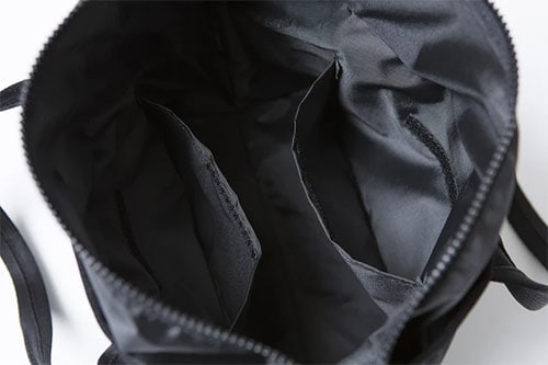 ニューエラ カートバッグ