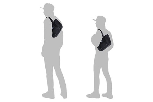 ニューエラ カートバッグ