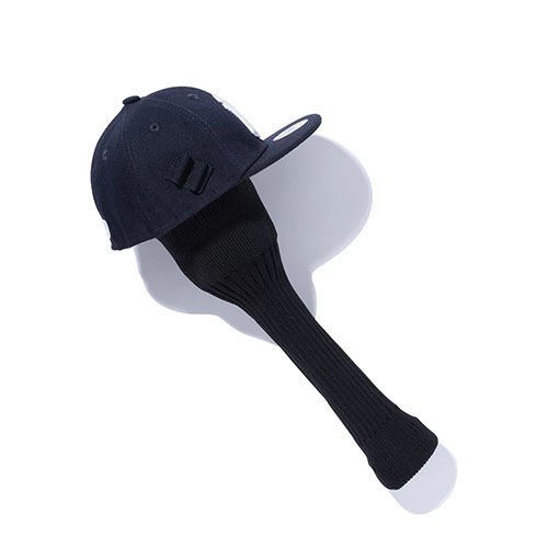 ニューエラ　ヘッドカバー