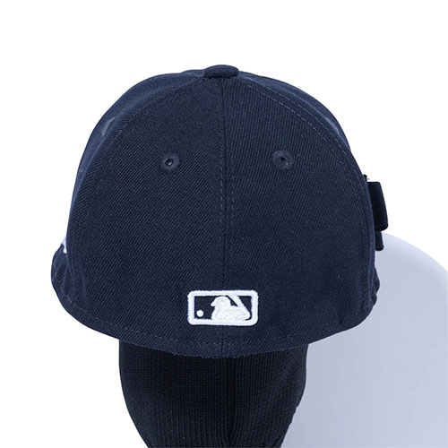 ニューエラ　ヘッドカバー