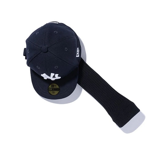 ニューエラ　ヘッドカバー