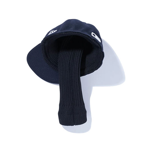 ニューエラ　ヘッドカバー