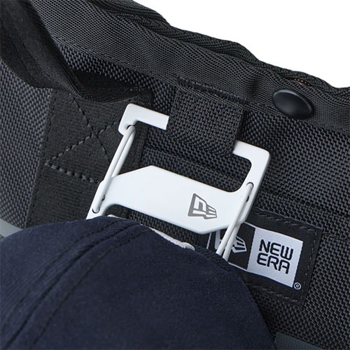ニューエラ　ゴルフバッグ