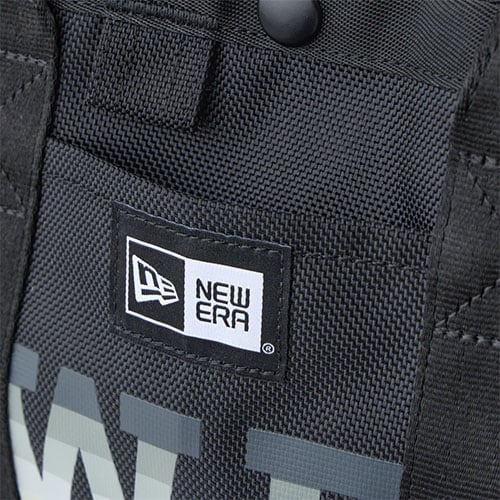 ニューエラ　ゴルフバッグ