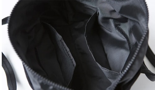 ニューエラ　ゴルフバッグ